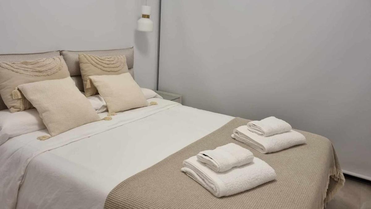 Sunset Cliffs Seaside Apartment Benidorm Eksteriør bilde